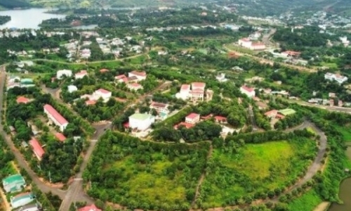 Tin bất động sản ngày 7/5: Phú Thọ đấu giá gần 200 lô đất, khởi điểm thấp nhất 1,7 triệu đồng/m2