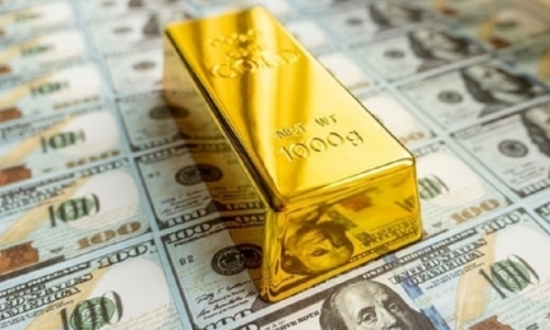 Giá vàng hôm nay (18/5): Thị trường thế giới bất ngờ tăng mạnh