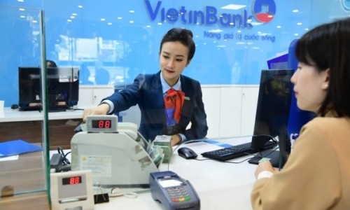 Điểm tin ngân hàng ngày 22/10: VietinBank rao bán biệt thự xây thô 99 tỷ đồng tại Hà Nội