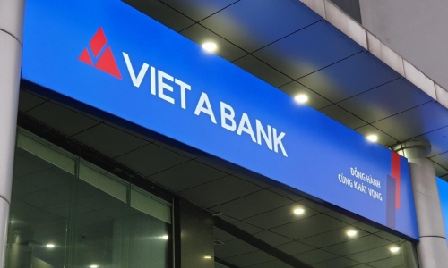 Đưa hơn 500 triệu cổ phiếu VAB niêm yết trên sàn HOSE, VietABank lại chuẩn bị tăng vốn lên hơn 8.000 tỷ đồng
