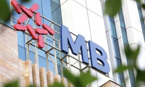 Ngân hàng MB tiếp tục hút vốn qua trái phiếu, lãi suất cao nhất 6,48%/năm