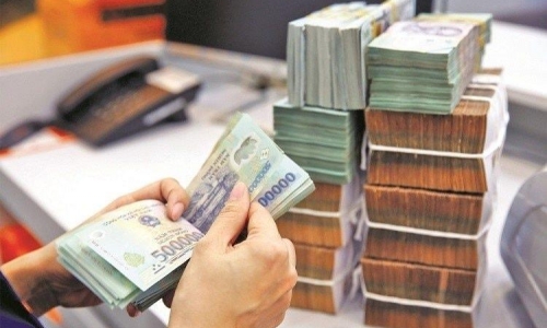 Nợ nhóm 5 của nhiều ngân hàng đang có xu hướng tăng