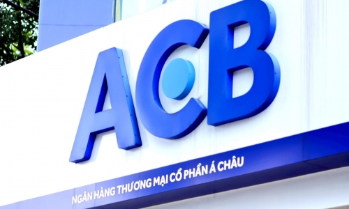 Bội thu từ kinh doanh chứng khoán, Ngân hàng ACB báo lãi hơn 16.000 tỷ đồng