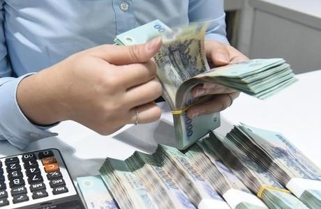 Nợ nhóm 2 tại nhiều ngân hàng đang có diễn biến tích cực