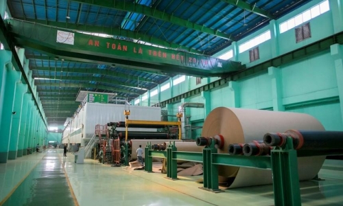 Tất tay giữa làn sóng thuế quan, Đông Hải Bến Tre (DHC) chi hơn 2.200 tỷ đồng xây nhà máy mới, công suất 390.000 tấn/năm