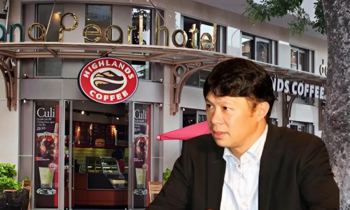 Sắp IPO sau 8 năm “ngủ đông”, liệu chuỗi cà phê lớn nhất Việt Nam Highlands Coffee có giữ vững định giá 800 triệu USD?