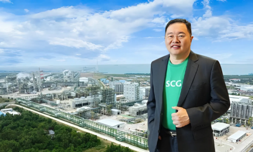 Doanh thu SCG tại Việt Nam chạm mốc 301 triệu USD, bí quyết nào giúp ‘đại gia’ Thái Lan thắng lớn?