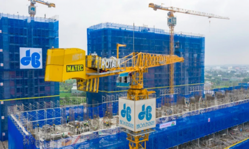 Xây dựng Hòa Bình báo lãi lớn, vẫn chậm trả 12,4 tỷ nợ trái phiếu vừa đáo hạn