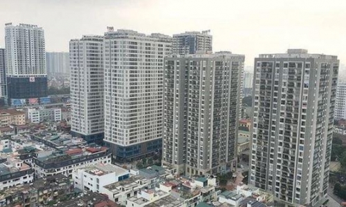 Siết cho thuê ngắn ngày trong chung cư: “Cửa mở” cho người mua ở thực
