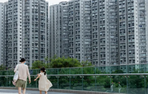 Giá nhà ở Hồng Kông giảm 20%, chuyên gia khuyên gì cho nhà đầu tư quốc tế?