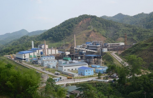 Lộ diện công ty thép đầu tiên báo lỗ trong quý 1/2025: Giá phôi thép giảm mạnh, chi phí bán hàng bất ngờ tăng vọt
