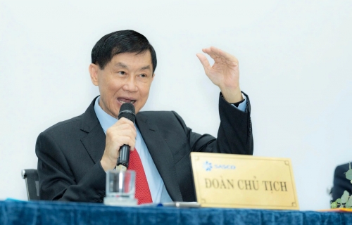 “Gà đẻ trứng vàng” của ông Johnathan Hạnh Nguyễn sắp chi gần 300 tỷ trả cổ tức