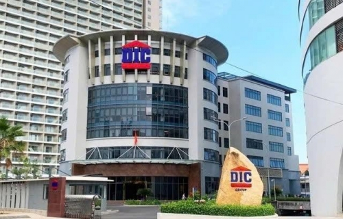 DIC Corp chốt thương vụ 1.327 tỷ tại Lam Hạ Center Point, kỳ vọng bứt phá lợi nhuận quý III