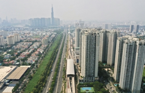 Thành phố Hồ Chí Minh: Hàng chục ngàn căn nhà chưa có giấy chủ quyền vì chưa xác định được giá đất
