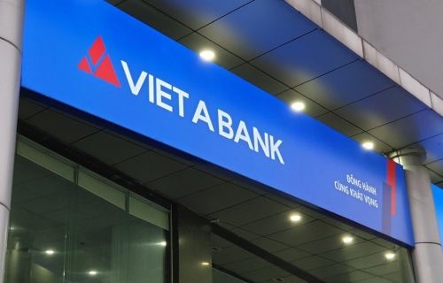 Đưa hơn 500 triệu cổ phiếu VAB niêm yết trên sàn HOSE, VietABank lại chuẩn bị tăng vốn lên hơn 8.000 tỷ đồng