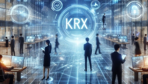 HOSE sẽ triển khai hệ thống giao dịch mới KRX từ ngày 2/5