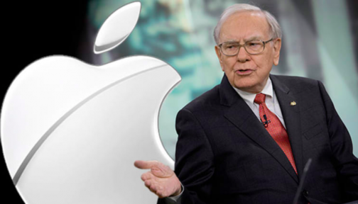 Chuyện gì đang xảy ra với Warren Buffett và Berkshire Hathaway?