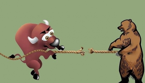 Nhận định phiên giao dịch ngày 14/5: Tín hiệu kỹ thuật củng cố xu hướng tăng, nhưng cần thận trọng