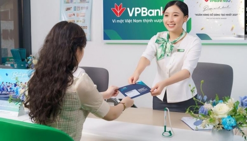 Loạt ngân hàng đẩy mạnh hỗ trợ hộ kinh doanh cá thể