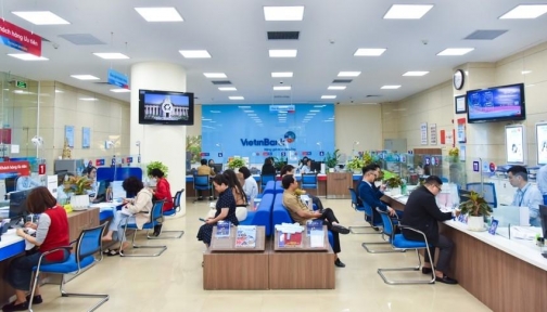 Cổ tức ngân hàng 'nóng' trở lại