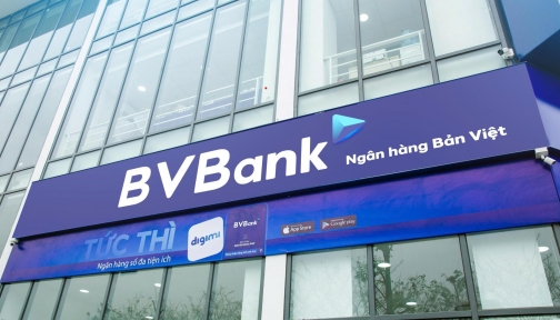 Tăng trưởng ổn định, 9 tháng đầu năm BVBANK hoàn thành 79% kế hoạch lợi nhuận năm