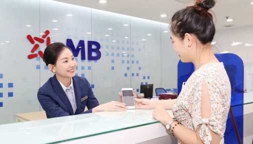 Điểm tin ngân hàng ngày 11/1: MB đạt lợi nhuận trước thuế 27.6 nghìn tỷ đồng trong năm 2024