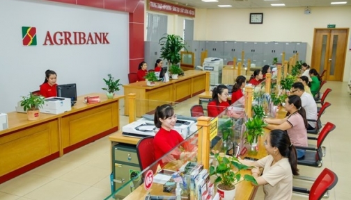 Điểm tin ngân hàng ngày 13/1: Agribank đạt tổng tài sản vượt mốc 2,2 triệu tỷ đồng trong năm 2024