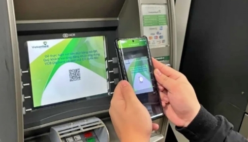 Điểm tin ngân hàng ngày 17/1: Giao dịch trên ATM giảm mạnh kỷ lục trong năm 2024