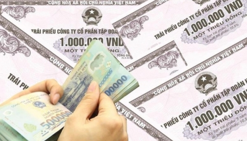 Điểm tin ngân hàng ngày 10/5: Ngân hàng dẫn đầu phát hành trái phiếu doanh nghiệp