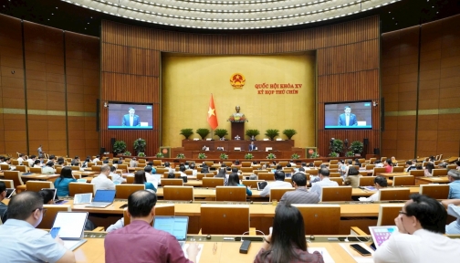 Đề xuất tiếp tục miễn thuế sử dụng đất nông nghiệp đến hết năm 2030