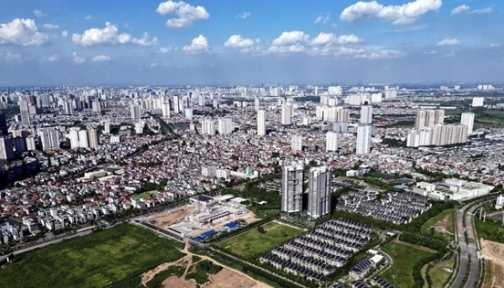 Hà Nội có 148 khu đất thí điểm làm nhà ở thương mại qua thỏa thuận