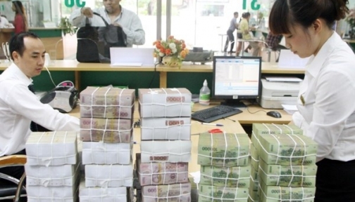 Điểm tin ngân hàng ngày 16/5: Tăng quyền xử lý nợ xấu, sửa quy định cho vay đặc biệt lãi suất 0%