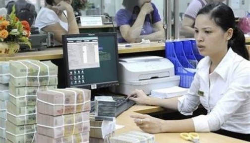Điểm tin ngân hàng ngày 22/5: Người dân gửi tiền vào ngân hàng tăng kỷ lục