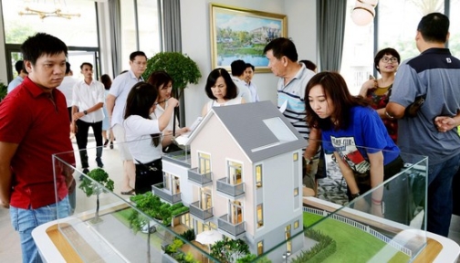Người dưới 35 tuổi được vay mua nhà ở xã hội với lãi suất 5,9%