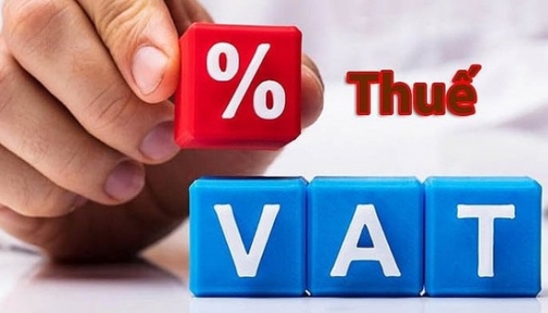 Các đối tượng không chịu thuế VAT