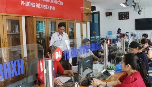 Từ 1/7, giảm 50% nhiều loại phí hỗ trợ người dân, doanh nghiệp đến hết 2026