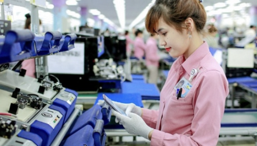 3 kịch bản GDP Việt Nam ảnh hưởng từ chính sách thuế mới của Mỹ