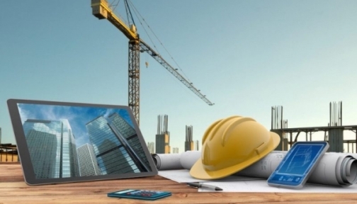 Nhiều khoản phí, lệ phí trong lĩnh vực xây dựng và hạ tầng được giảm 50%