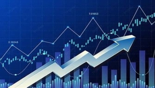Tin nhanh chứng khoán ngày 8/7: Dòng tiền nội – ngoại hợp lực, VN Index vượt đỉnh 3 năm