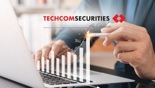 Những bóng hồng trong thương vụ IPO nghìn tỷ của Chứng khoán Kỹ Thương