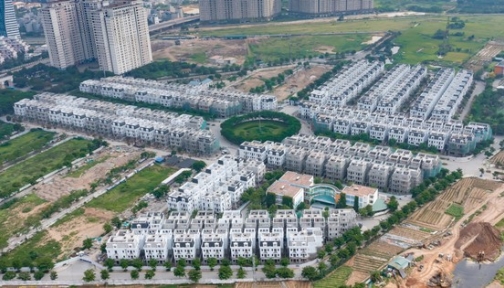 'Nhà ở cần được nhìn nhận như một phần thiết yếu của hạ tầng quốc gia'