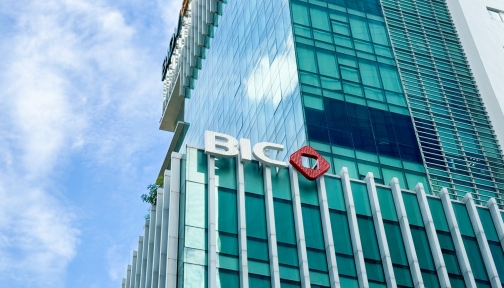 BIC lọt Top 50 công ty niêm yết tốt nhất do Forbes Việt Nam bình chọn