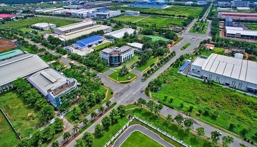 Điểm tin xây dựng - bất động sản ngày 13/7: Bất động sản công nghiệp giữ vững đà tăng trưởng giữa biến động toàn cầu