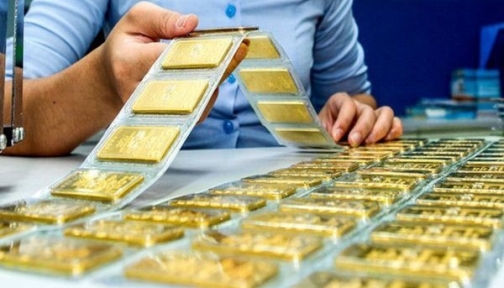 Điểm tin ngân hàng tuần qua: Ngân hàng có vốn điều lệ từ 50.000 tỷ đồng được sản xuất vàng miếng
