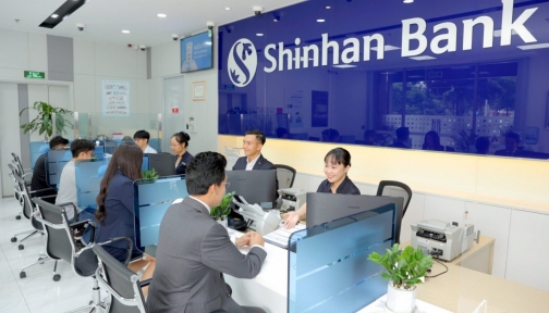 Shinhan Bank Việt Nam: Nhiều tồn tại trong hoạt động quản trị, tín dụng và phòng chống rửa tiền