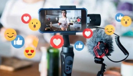 Kinh doanh trên mạng xã hội phải nộp thuế như thế nào cho đúng luật?
