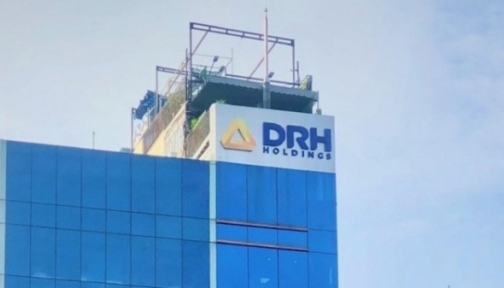 DRH Holdings buộc hoàn trả tiền mua chứng khoán và thu hồi phát hành sai mục đích