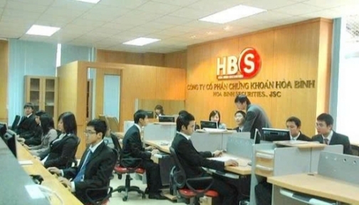 Công ty Cổ phần Chứng khoán Hòa Bình bị đình chỉ lưu ký do 9 giao dịch 'vướng' thanh toán