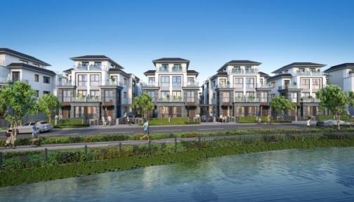 Thị trường bất động sản miền Nam đang dẫn sóng phục hồi quý II/2025