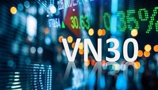 Cổ phiếu muốn vào rổ VN30 phải đạt thanh khoản tối thiểu 30 tỷ đồng/phiên
